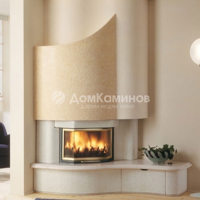 Каминная облицовка Palazzetti Marsiglia Ex64