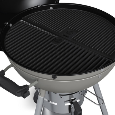Гриль-решетка EBS стейковая 800 Degrees Half Moon Cast Iron Grill Grate Гриль-решетка EBS стейковая 800 Degrees Half Moon Cast Iron Grill Grate