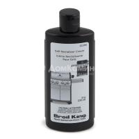 Обновляющий крем для стальных поверхностей Broil King