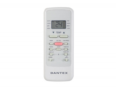 DANTEX RK-12SDM4/RK-12SDM4E