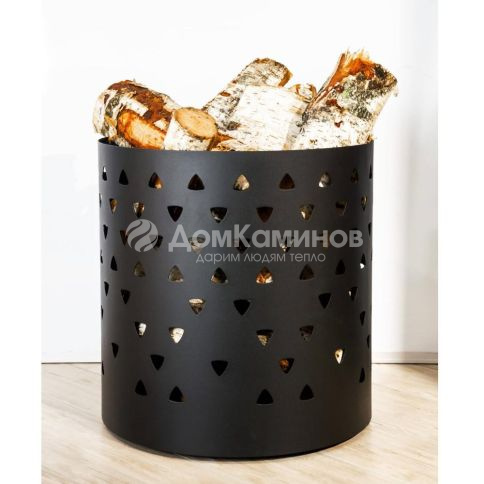 Дровница FireWood Amsterdam