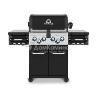 Гриль газовый Broil King REGAL 490