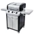 ГАЗОВЫЙ ГРИЛЬ CHAR-BROIL PROFESSIONAL SIGNATURE SERIES™ 3S