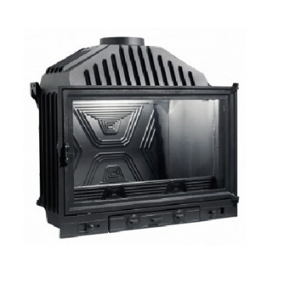 Каминная топка Cheminees Diffusion B 6-2