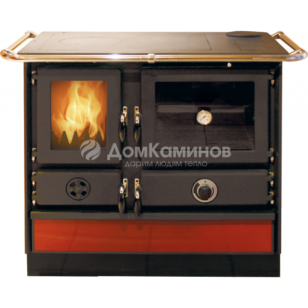Варочная плита MBS THERMO MAGNUM RED LR