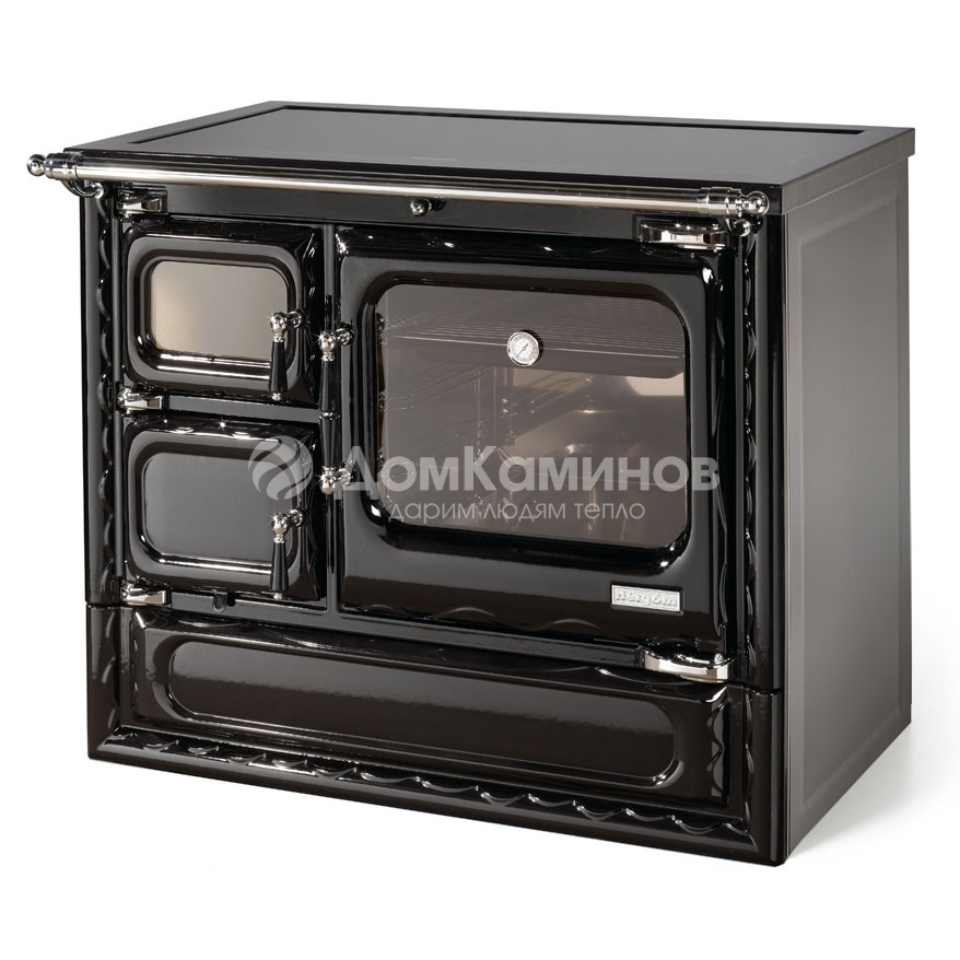 Варочная плита Hergom DEVA 100 N c теплообменником