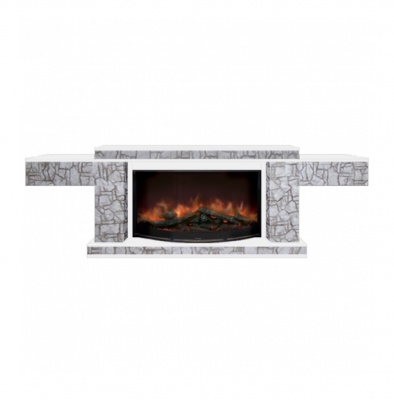 Каминокомплект Тауэр Rondo S86