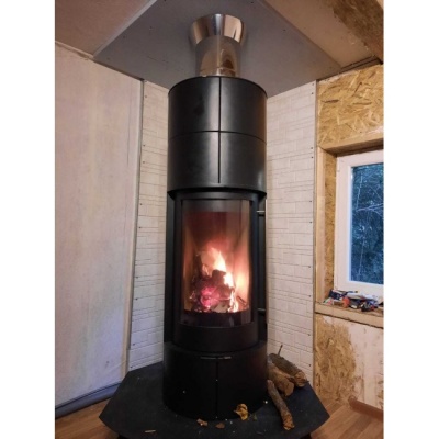 Печь-камин Ember Olja 1G Печь-камин Ember Olja 1G