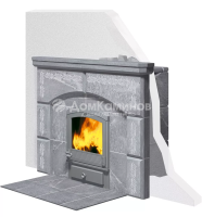  Печи для бани и сауны