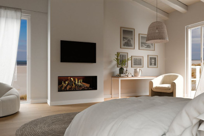 Электрокамин DRU Virtuo 100 Evolve