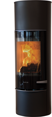 Печь-камин Lotus Prestige