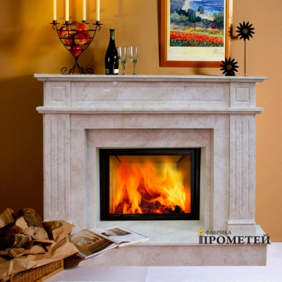 Мраморный портал Кандада 1 Мраморный портал Кандада 1