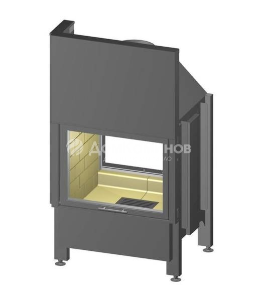 Каминная топка Spartherm Varia FDh