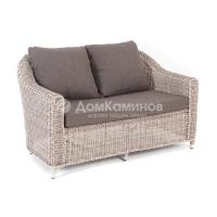 Диван 4SIS Кон Панна Цвет: бежевый