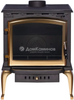 Чугунная печь Loki Gold