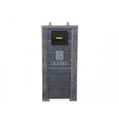 Печь для бани теплонакопительная подового горения Talkorus ОНЕГО- 45ТС15