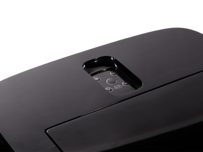 Мобильный кондиционер Zanussi ZACM-12 MS-H/N1 Black