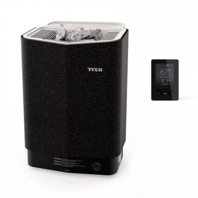 Электрическая печь для бани и сауны Tylo Sense Combi 6 кВт + Пульт Elite