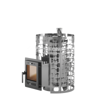  Печи для бани и сауны