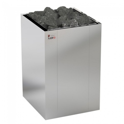 Электрическая печь SAWO NORDEX FlOOR NRFS-120NS-Z (12 кВт, выносной пульт, внутри оцинковка, снаружи нержавейка) Электрическая печь SAWO NORDEX FlOOR NRFS-120NS-Z (12 кВт, выносной пульт, внутри оцинковка, снаружи нержавейка)