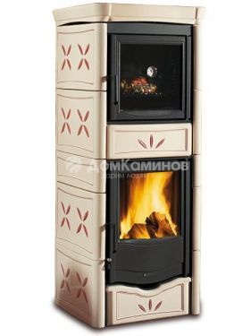 Печь камин Nicoletta Vogue forno