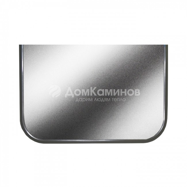 Предтопочный лист Вулкан VPL071-INBA, 500х1000, зеркальный