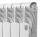 Радиатор Royal Thermo Revolution 500 2.0 - 6 секц. Радиатор Royal Thermo Revolution 500 2.0 - 6 секц.