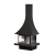 Камин Bordelet Julietta 985