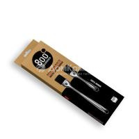 Набор силиконовых кистей 800 Degrees Basting Silicone Brush Set