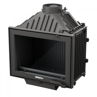 Каминная топка Nordflam ELBRUS