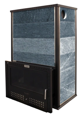 ПЕЧЬ KLOVER RT 100–RV 310S