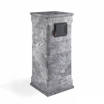 Облицовка для банной печи Talc 273505 в талькомагнезите