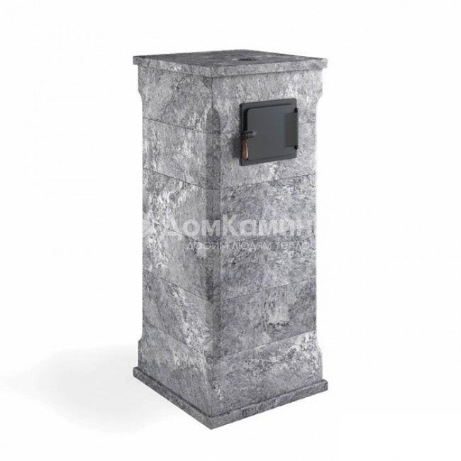 Облицовка для банной печи Talc 273505 в талькомагнезите