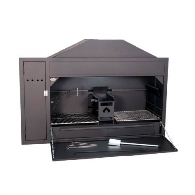 Гриль Chef Grill SB 1500 XL Гриль Chef Grill SB 1500 XL