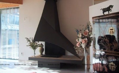 Камин Bordelet Elisa Камин Bordelet Elisa