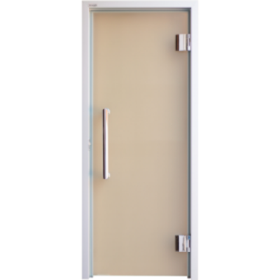 Дверь стеклянная Grandis GS 7x20