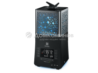 Ультразвуковой увлажнитель воздуха ecoBIOCOMPLEX Electrolux EHU-3810D YOGAhealthline