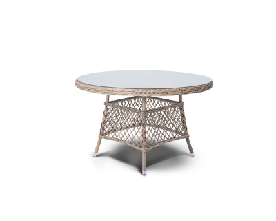 Обеденная группа 4SIS Дольче Цвет: соломенный Обеденная группа 4SIS Дольче Цвет: соломенный