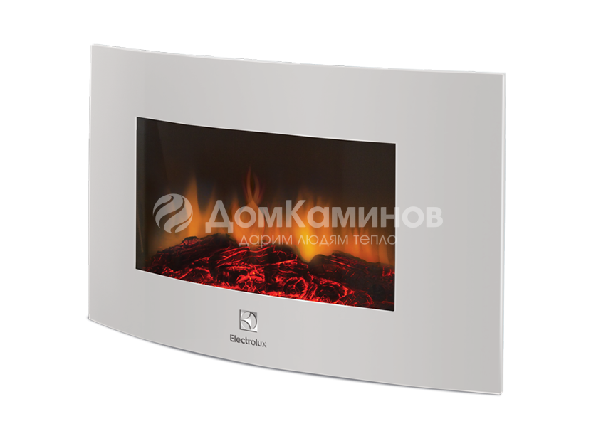 Electrolux EFP/W-1200URLS Белый
