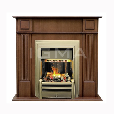 Портал Бостон Орех Портал Бостон Орех