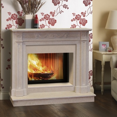 Мраморный портал Galateya