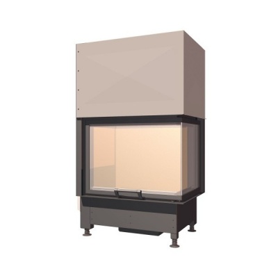Каминная топка Schmid Ekko L/R 6757 h