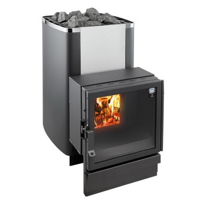 Печь для бани дровяная Kastor Karhu 22 T