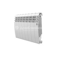 Радиатор Royal Thermo BiLiner 350 /Bianco Traffico - 8 секц.