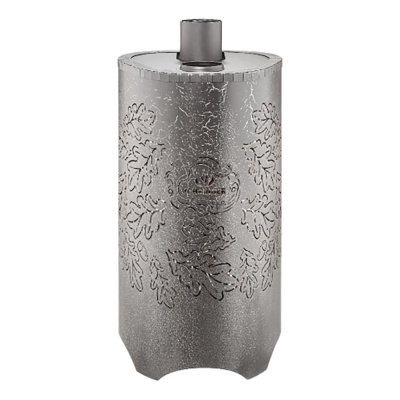 Дровяная печь Ферингер Мини ПФ в кожухе Дуб, до 18 м³