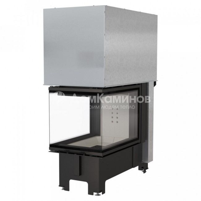 Каминная топка Kratki NBU 11 G