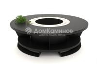 Алтай гриль-очаг