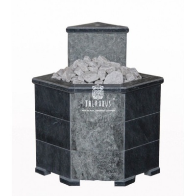 Теплонакопительная облицовка Talkorus Оптима-04 для электрической печи Кристина