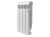 Радиатор Royal Thermo Indigo 500 2.0 - 4 секц.