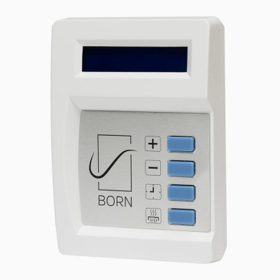Пульт управления BORN CP-mini 36